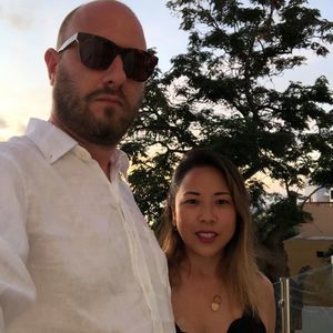 Meet your Posher, Adam